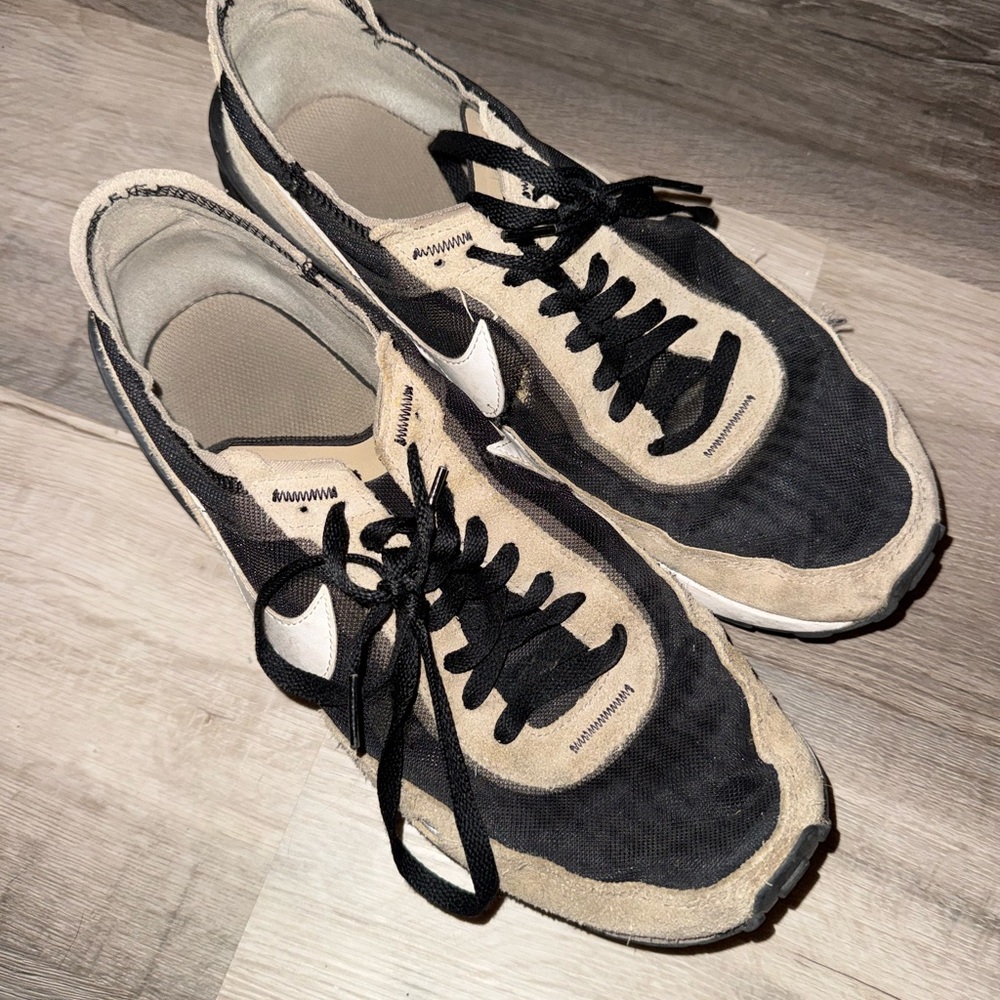 Nike Waffles
